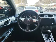 2022 Nissan Sylphy Classic 1.6XE CVT Comfort, белый — фото 11