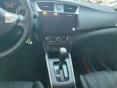 2022 Nissan Sylphy Classic 1.6XE CVT Comfort, белый — фото 13