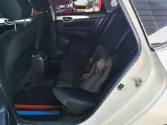 2022 Nissan Sylphy Classic 1.6XE CVT Comfort, белый — фото 16