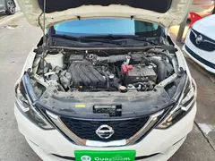 2022 Nissan Sylphy Classic 1.6XE CVT Comfort, белый — фото 19