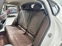 2021 BMW X4 25i M Sport Package, белый — фото 13