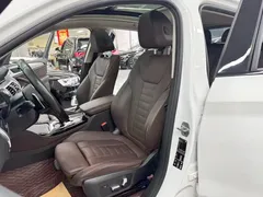 2021 BMW X4 25i M Sport Package, белый — фото 14