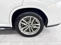 2021 BMW X4 25i M Sport Package, белый — фото 23