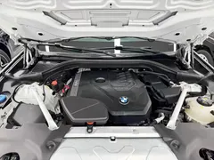 2021 BMW X4 25i M Sport Package, белый — фото 25