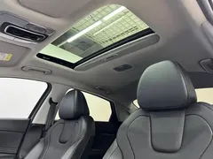 2023 Hyundai Elantra 1.5L CVT GLX Elite — фото 14