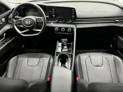 2023 Hyundai Elantra 1.5L CVT GLX Elite — фото 15