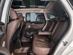 2022 BMW X1, белый — фото 10