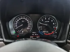 2022 BMW X1, белый — фото 13