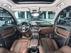 2022 BMW X1, белый — фото 15