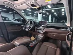 2022 BMW X1, белый — фото 16