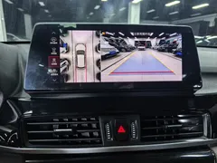 2022 BMW X1, белый — фото 17