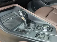 2022 BMW X1, белый — фото 18