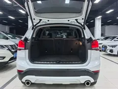 2022 BMW X1, белый — фото 21