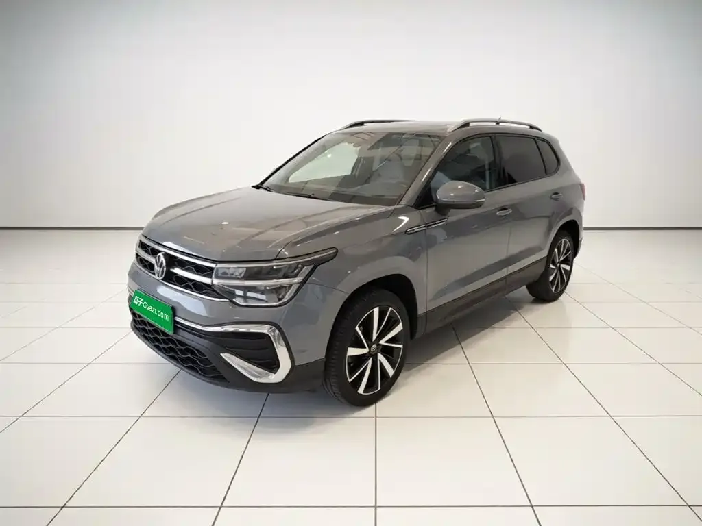 2023 Volkswagen Tharu 300TSI 2WD