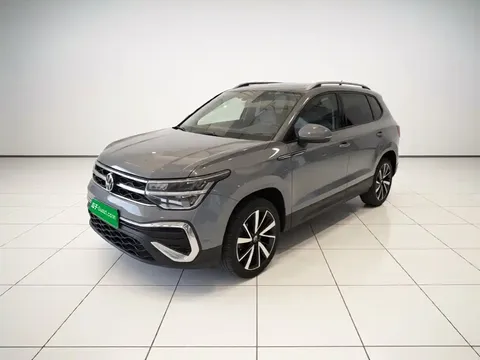 2023 Volkswagen Tharu 300TSI 2WD