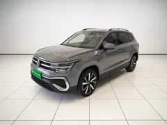 2023 Volkswagen Tharu 300TSI 2WD — фото 1