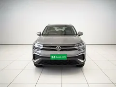 2023 Volkswagen Tharu 300TSI 2WD — фото 2
