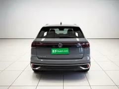 2023 Volkswagen Tharu 300TSI 2WD — фото 3