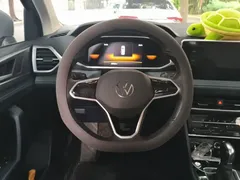 2023 Volkswagen Tharu 300TSI 2WD — фото 6