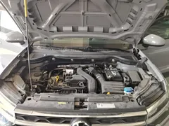 2023 Volkswagen Tharu 300TSI 2WD — фото 16