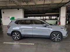 2023 Volkswagen Tharu 300TSI 2WD — фото 26