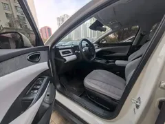 2025 BYD Seal 06 DM-i PHEV Smart Driving 120KM Prestige — фото 4