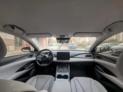 2025 BYD Seal 06 DM-i PHEV Smart Driving 120KM Prestige — фото 5