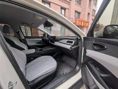 2025 BYD Seal 06 DM-i PHEV Smart Driving 120KM Prestige — фото 6