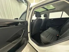 2022 Volkswagen T-Roc 280TSI DSG 2WD Comfort Plus, белый — фото 8