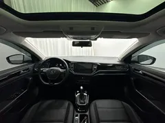 2022 Volkswagen T-Roc 280TSI DSG 2WD Comfort Plus, белый — фото 9