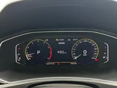 2022 Volkswagen T-Roc 280TSI DSG 2WD Comfort Plus, белый — фото 10