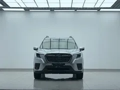 2021 Subaru Forester 2.0i Luxury EyeSight — фото 2