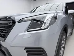 2021 Subaru Forester 2.0i Luxury EyeSight — фото 7