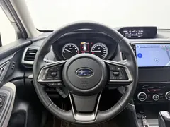 2021 Subaru Forester 2.0i Luxury EyeSight — фото 11