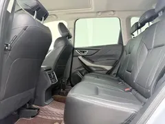 2021 Subaru Forester 2.0i Luxury EyeSight — фото 13