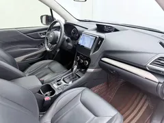 2021 Subaru Forester 2.0i Luxury EyeSight — фото 15