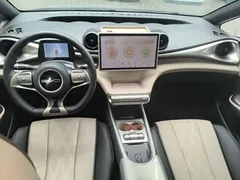 2023 BYD Dolphin 420km Fashion — фото 10