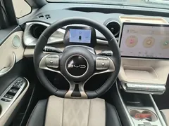 2023 BYD Dolphin 420km Fashion — фото 11