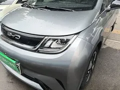 2023 BYD Dolphin 420km Fashion — фото 24