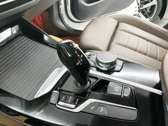 2020 BMW X3 Luxury Package, белый — фото 12
