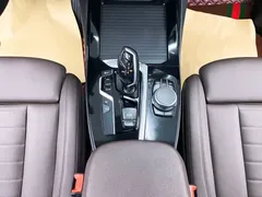 2020 BMW X3 Luxury Package, белый — фото 15