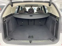 2020 BMW X3 Luxury Package, белый — фото 19