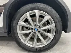 2020 BMW X3 Luxury Package, белый — фото 22