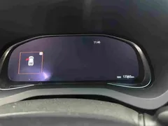 2022 Toyota Venza 2.0L CVT 4WD Ultimate, белый — фото 8