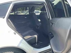 2022 Toyota Venza 2.0L CVT 4WD Ultimate, белый — фото 15