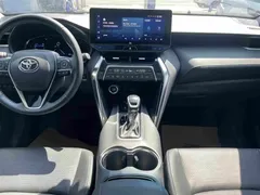 2022 Toyota Venza 2.0L CVT 4WD Ultimate, белый — фото 20
