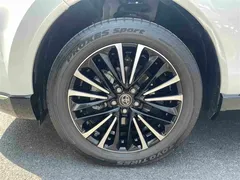 2022 Toyota Venza 2.0L CVT 4WD Ultimate, белый — фото 24