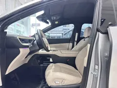 2024 Xpeng G6 580 Long Range Plus — фото 5