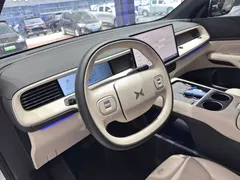 2024 Xpeng G6 580 Long Range Plus — фото 6