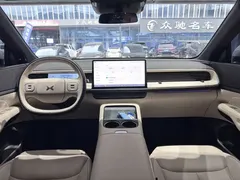 2024 Xpeng G6 580 Long Range Plus — фото 8